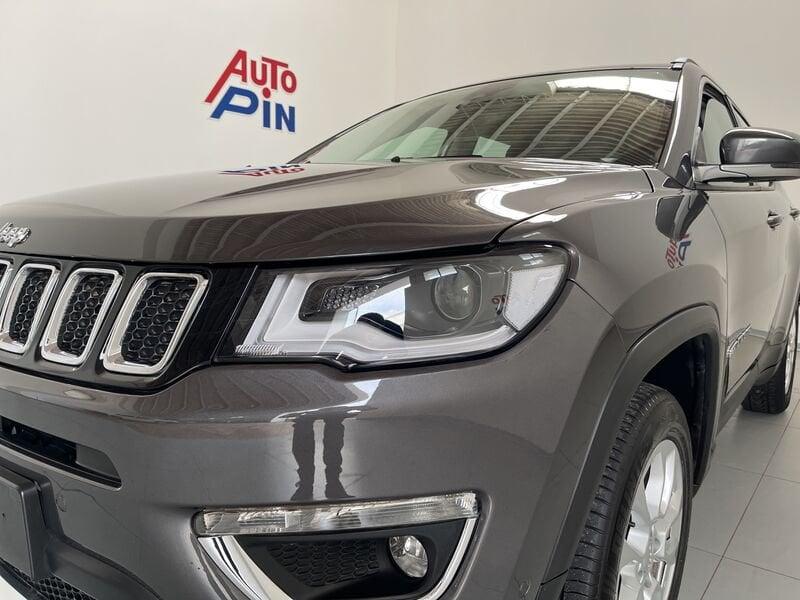 Jeep Compass 1.6 Multijet II 2WD Limited *Rcamera*KeyLess go*