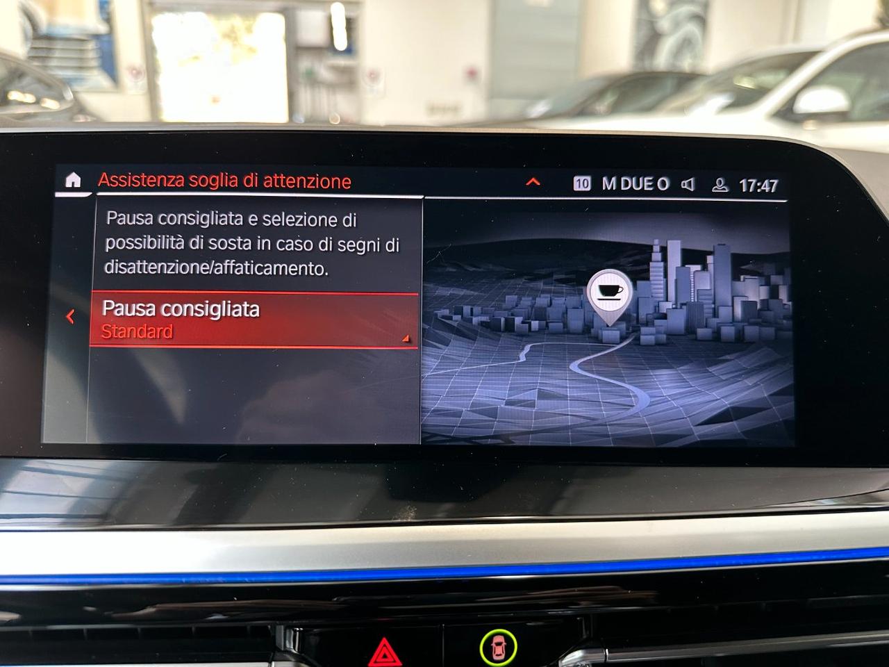 BMW Z4 sdrive 20i Msport auto-Head Up-Freni M-Pelle-Camera-Carplay