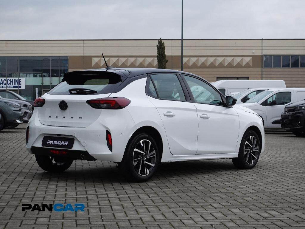 Opel Corsa 1.2 100 CV GS