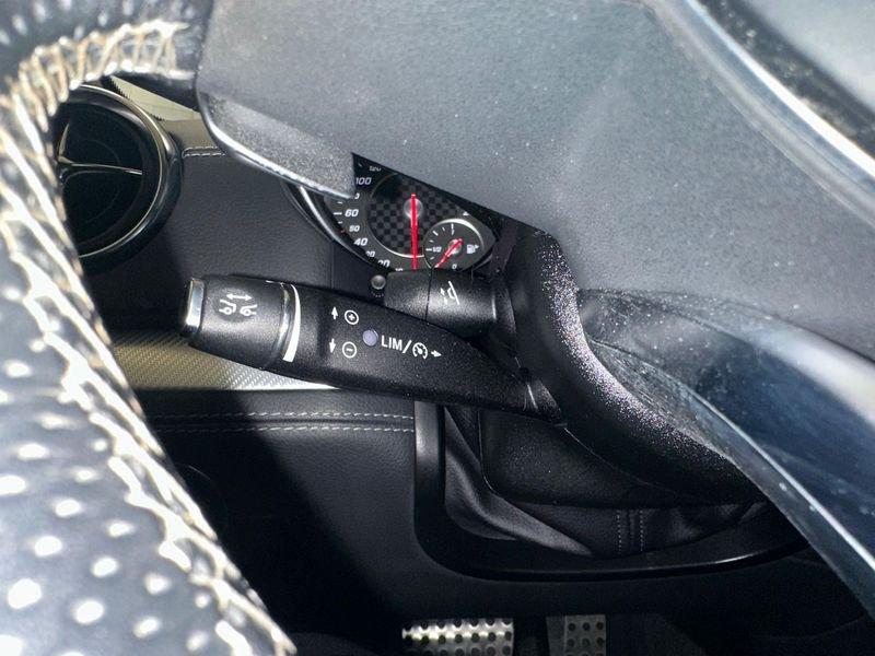 Mercedes-Benz Classe SL SL 400 Roadster