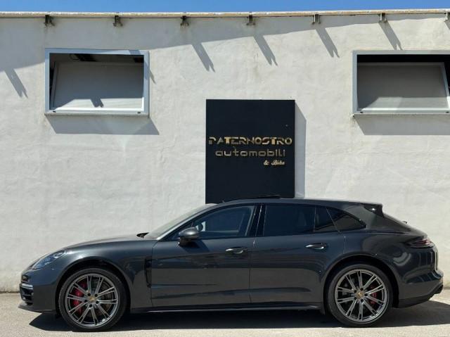 Porsche Panamera Panamera sport turismo 4.0 GTS auto