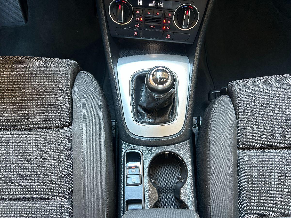 AUDI - Q3 - 2.0 TDI 150 CV Sport NAVI