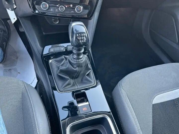 Opel Mokka 1.2 Turbo 130 CV Elegance