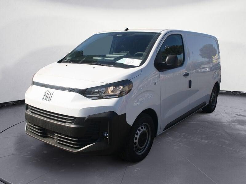 FIAT Scudo Scudo Ice van M 1.5 diesel 120cv S&S