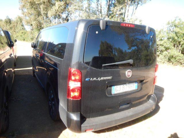 FIAT Ulysse FIAT BEV L3 E-LOUNGE LONG 75 KWH