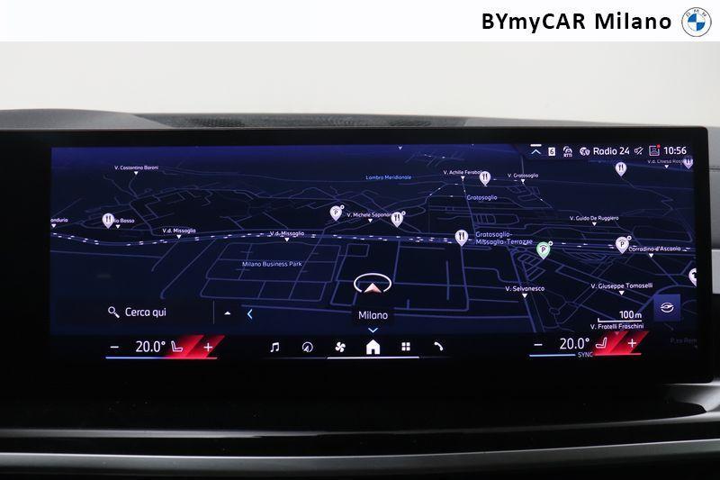 BMW X5 30 d xDrive Steptronic