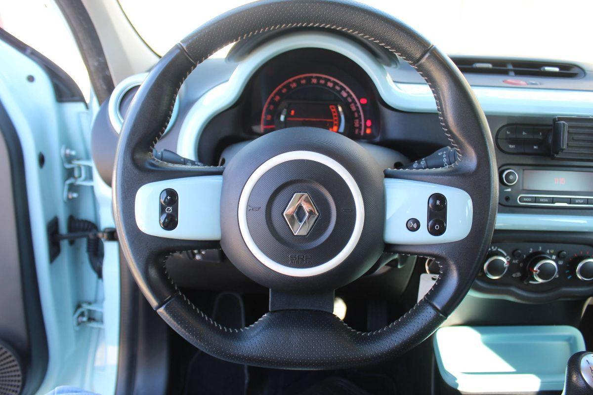 RENAULT - Twingo - 1.0 SCe 70 CV S&S Energy Openair