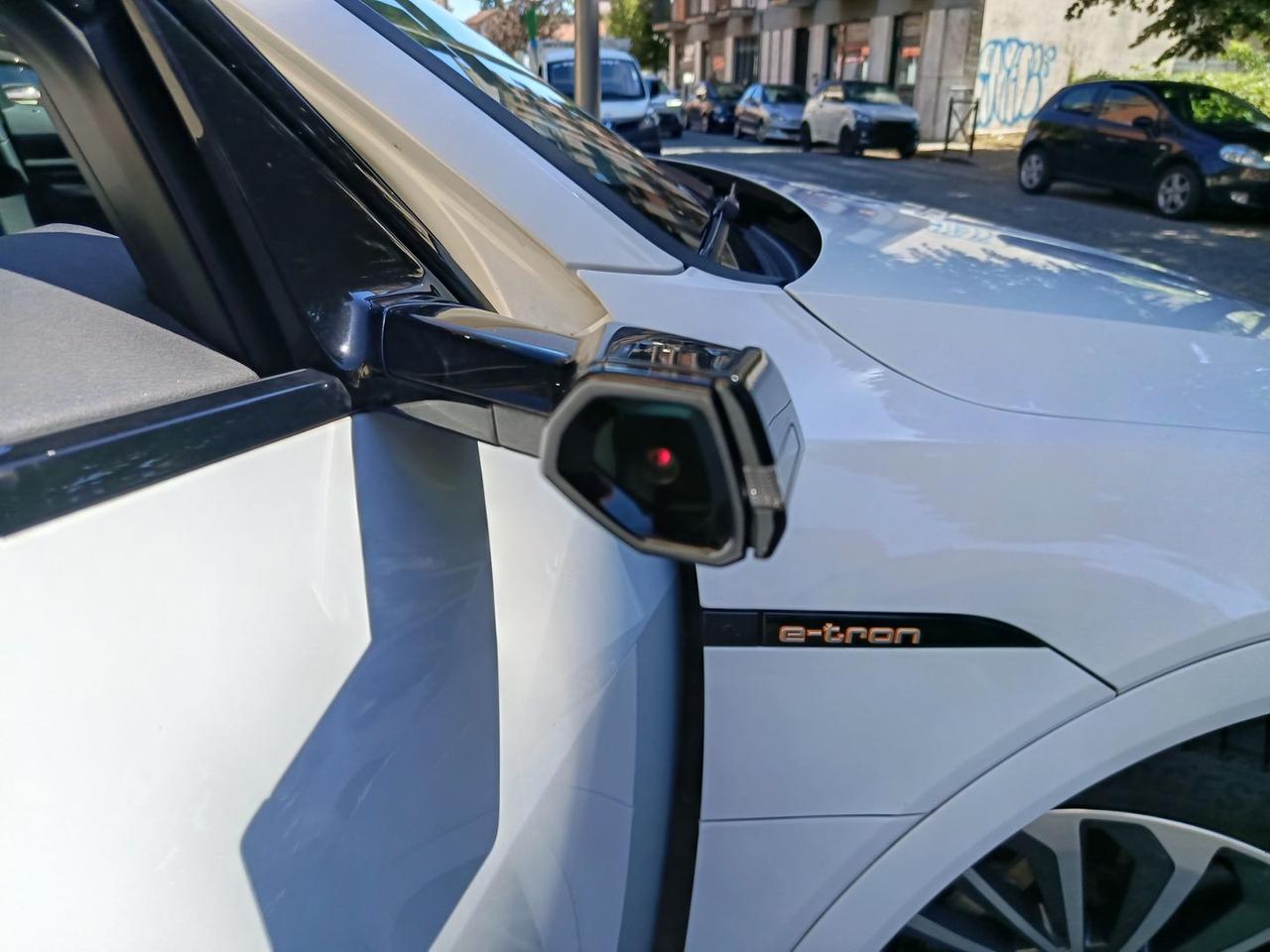 Audi e-tron S Line Edition 55 #11146
