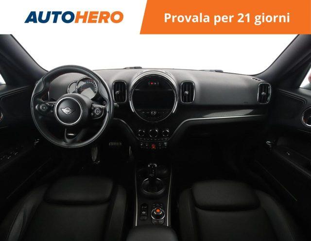 MINI Countryman 2.0 John Cooper Works Countryman ALL4