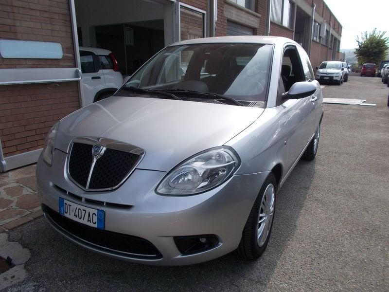 Lancia Ypsilon Ypsilon 1.2 Oro 338.7575187 MASSARI MARCO