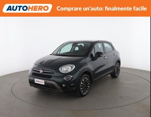 FIAT 500X 1.3 T4 150 CV DCT Cross