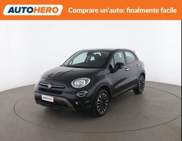 FIAT 500X 1.3 T4 150 CV DCT Cross