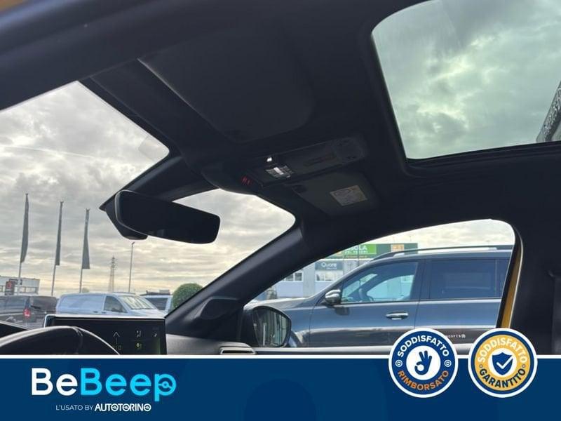 Peugeot 208 1.2 PURETECH GT LINE S&S 100CV