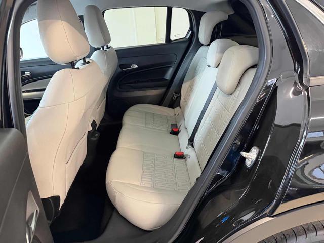 FIAT 600 Hybrid 100 CV DCT MHEV La Prima