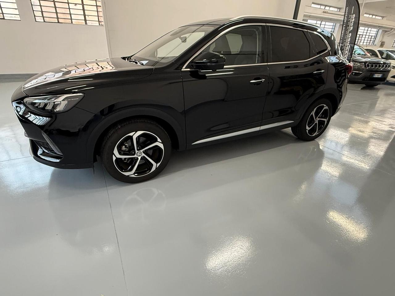 Mg HS 1.5T-GDI Luxury