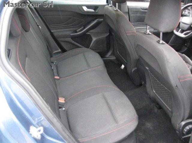 FORD Focus SW 1.0 ecoboost h ST-Line Design 125cv - GP736ST