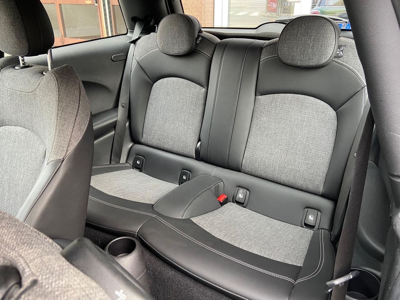 Mini Cooper SE M Cooper SE #8880