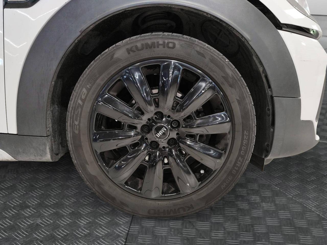 MINI Countryman Cooper D Classic