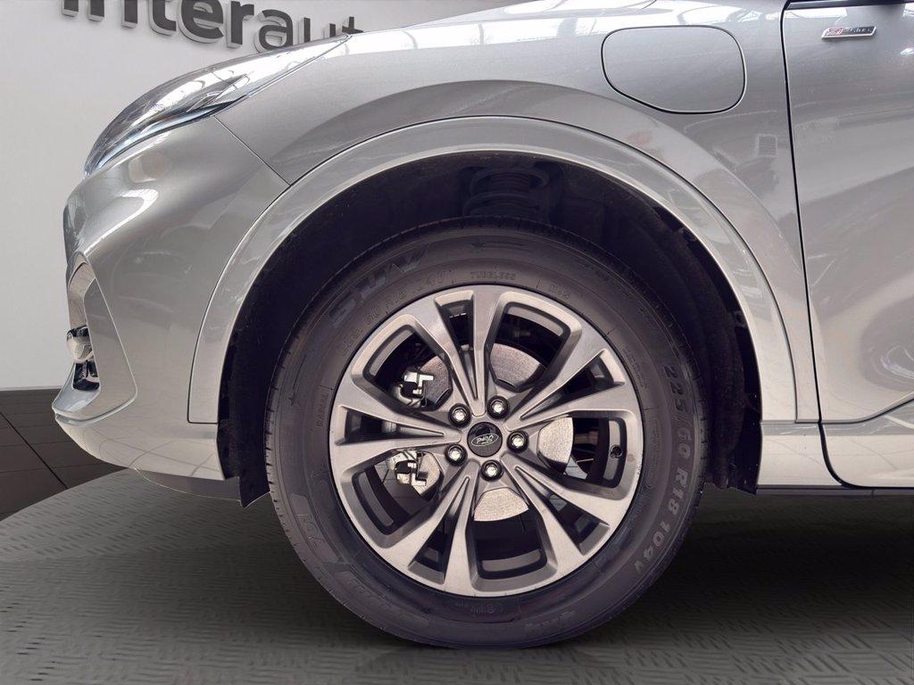 FORD Kuga 2.5 phev ST-Line X 2wd 225cv cvt del 2023