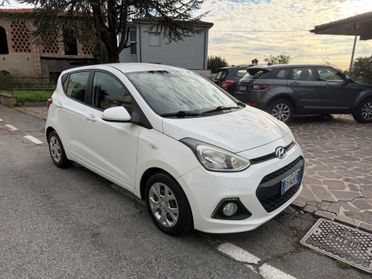 Hyundai i10 1.0 MPI Login