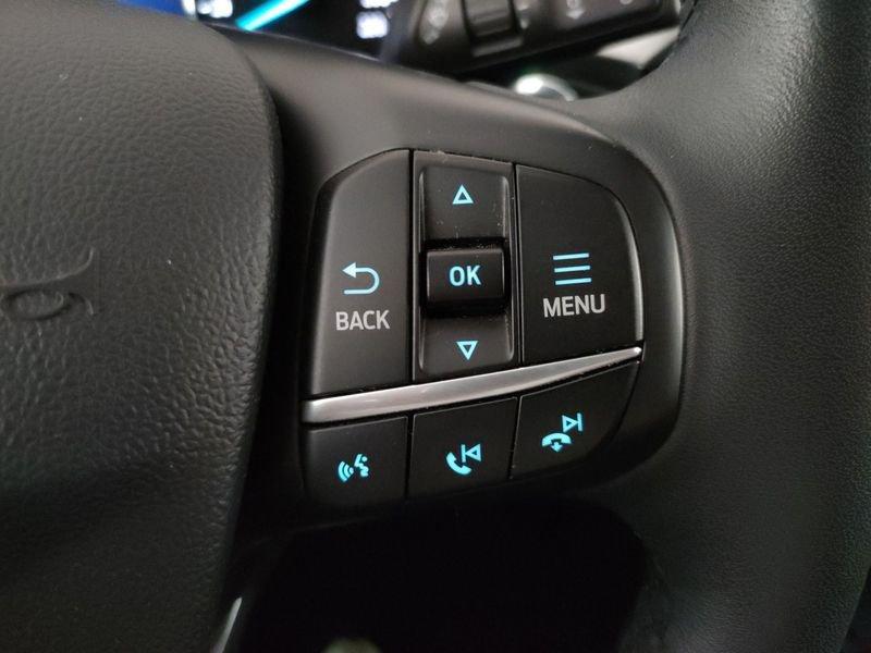 Ford Kuga 2.5 phev Titanium 2wd 225cv e-shifter