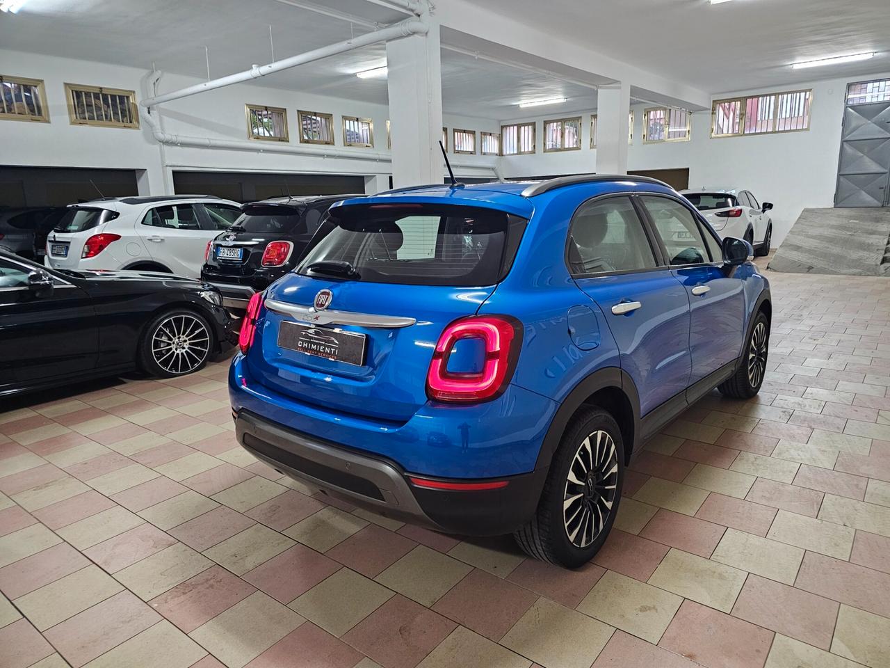 Fiat 500X 1.0 T3 120 CV Cross