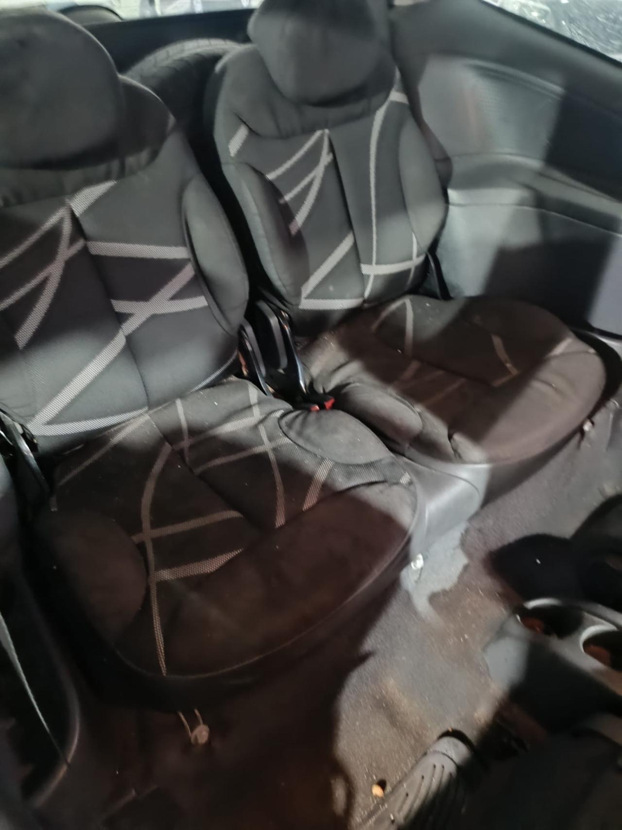 Citroen C2 1.4 HDi 70CV Audace