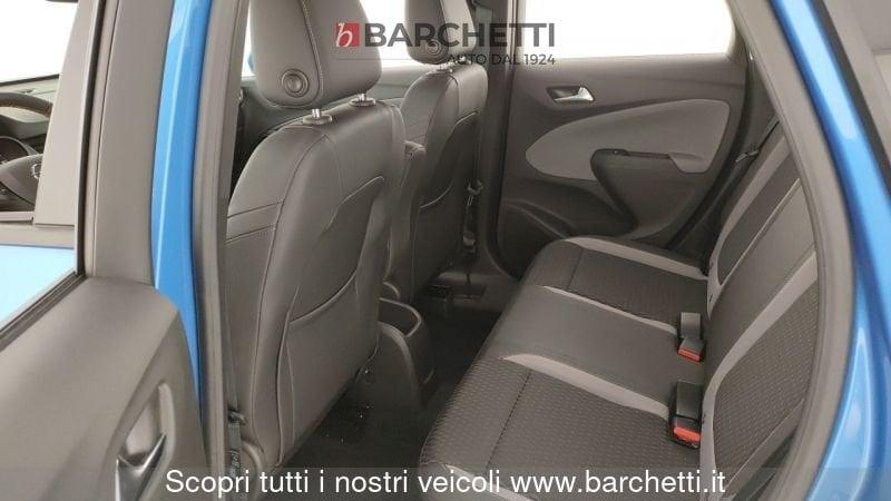 Opel Crossland X 1.5 ECOTEC D 120 CV Start&Stop aut. Innovation