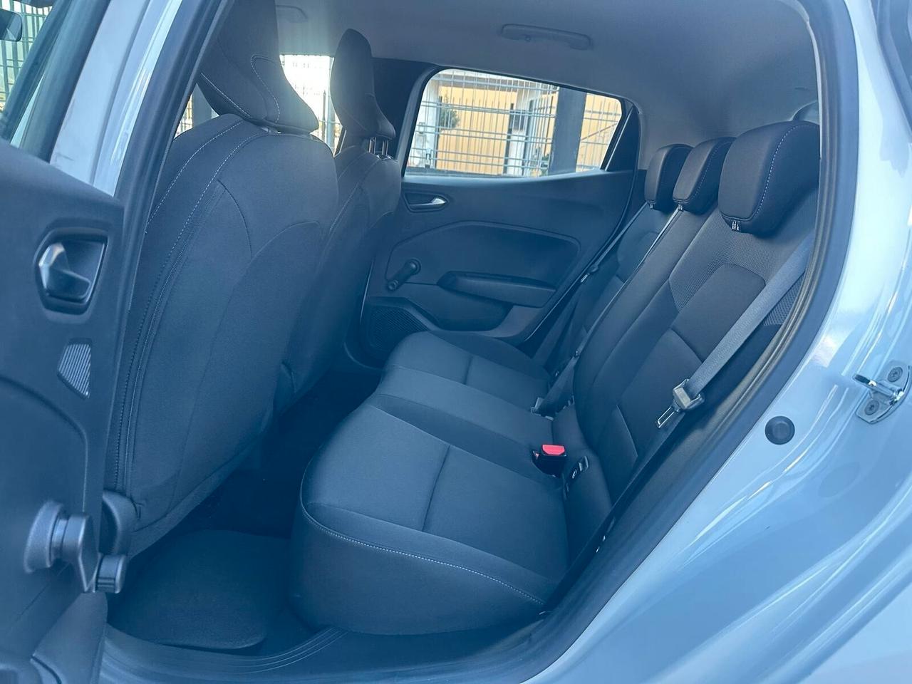 Renault Clio TCe 100 CV GPL 5 porte Intens
