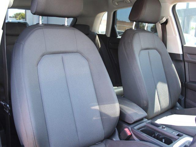 AUDI Q3 35 TFSI Business