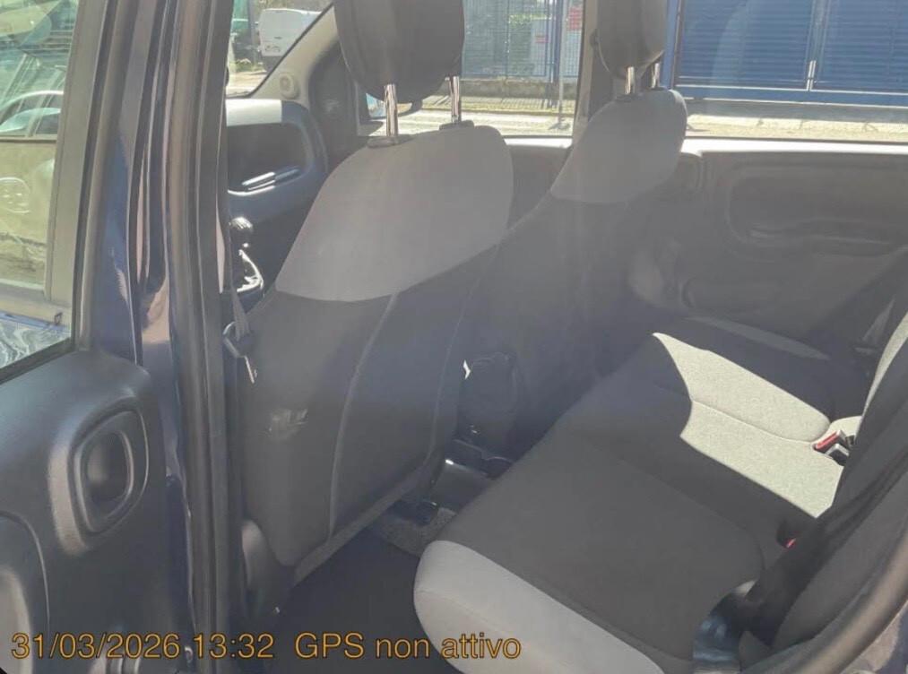 Fiat Panda 1.2 Pop