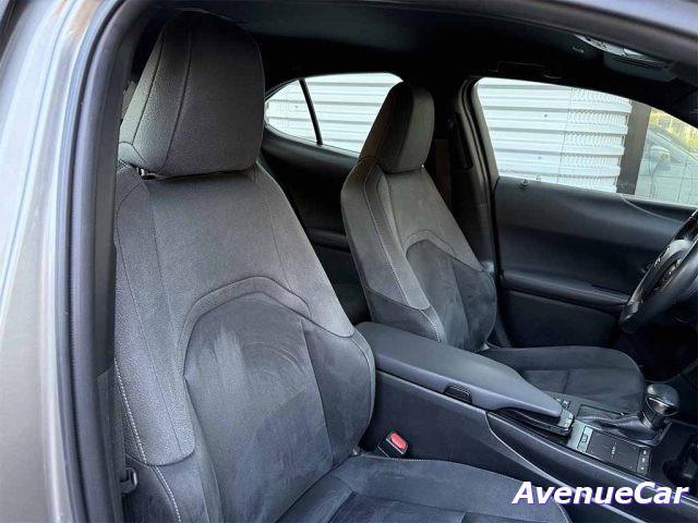 LEXUS UX 250h 2.0 BUSINESS TELECAMERA POST. IVA ESP PREZZO REALE