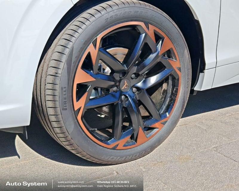 CUPRA Terramar Terramar 1.5 hybrid 150cv dsg