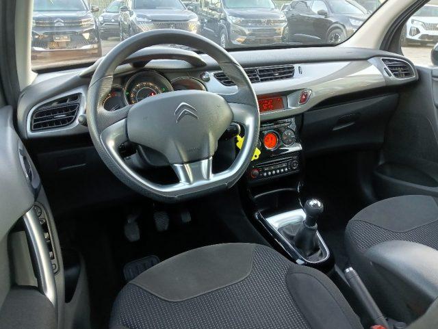 CITROEN C3 1.4 Exclusive