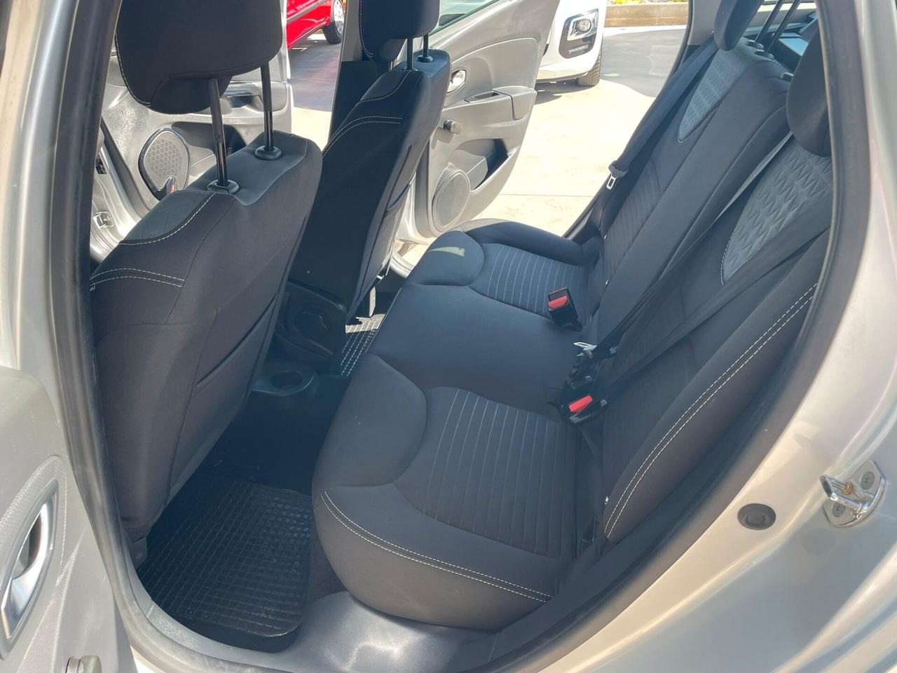 Renault Clio Sporter dCi 8V 90CV Start&Stop Energy Intens