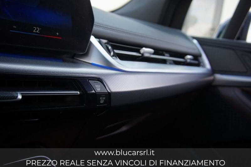 BMW Serie 2 Active Tourer 218d MSport Auto