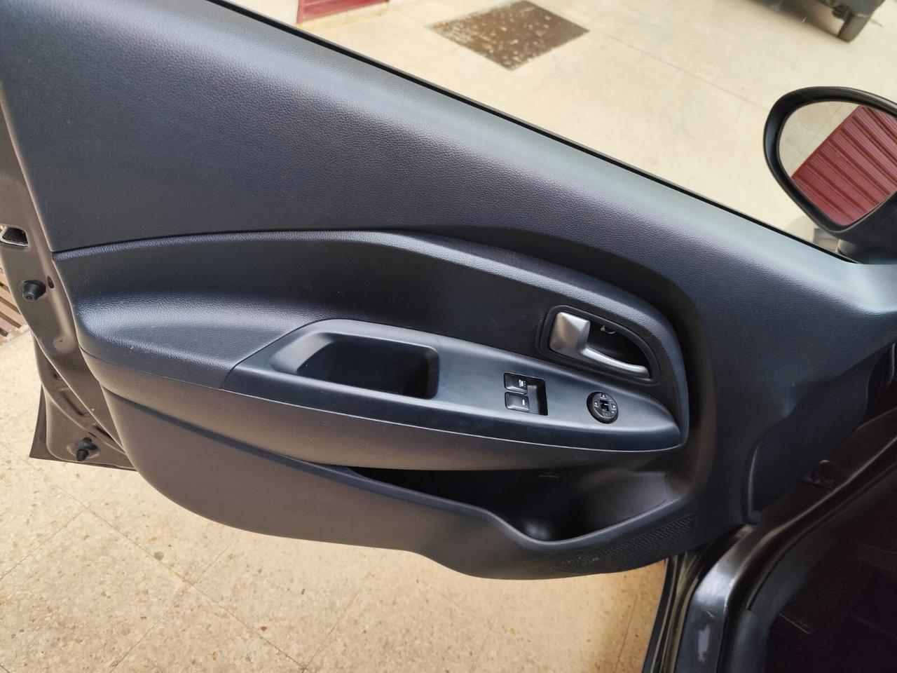 Kia Rio 1.1 CRDi 5p. Active