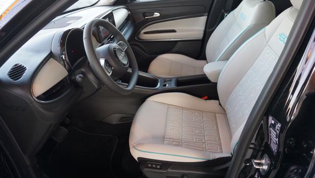 FIAT 600 Hybrid 100 CV DCT MHEV La Prima