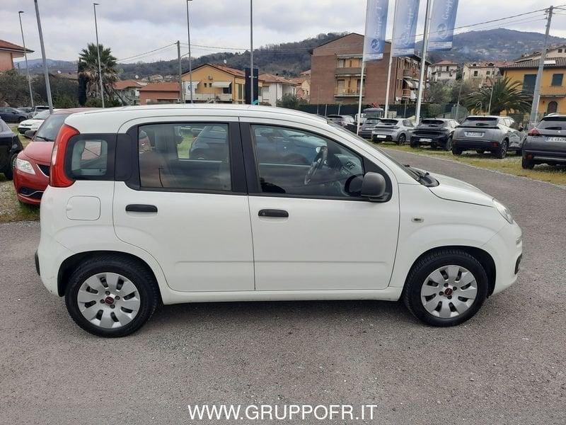 FIAT Panda 3ª serie 1.2 Pop