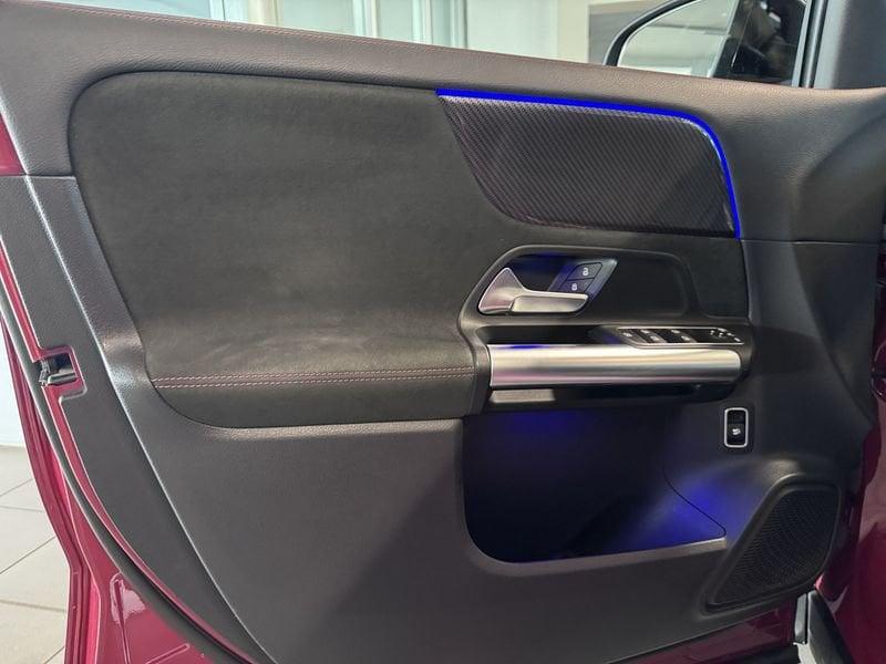 Mercedes-Benz GLA GLA 200 d Automatic Premium