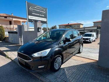 Ford C-Max 1.5 TDCI