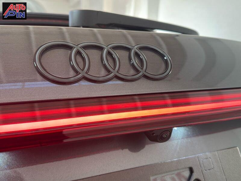 Audi Q5 Sportback TDI 150kW quattro S Line *Tetto*Cerchi 21**PREZZO VERO**