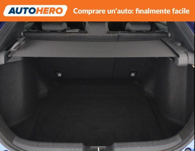 HONDA Civic 1.5T 5 porte Sport+