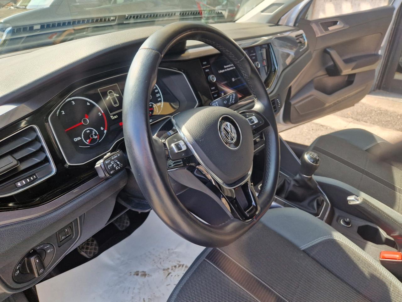 Volkswagen Polo 1.6 TDI 95 CV 5p. 5 53.000 Km.