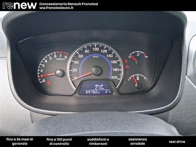 HYUNDAI i10 1.0 Style