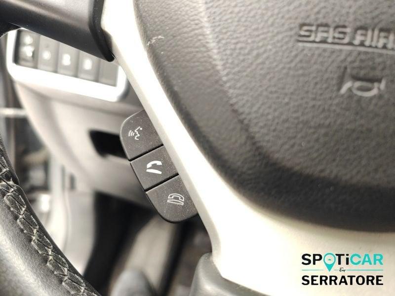 Suzuki Vitara II 2015 1.6 vvt V-Cool s&s 2wd