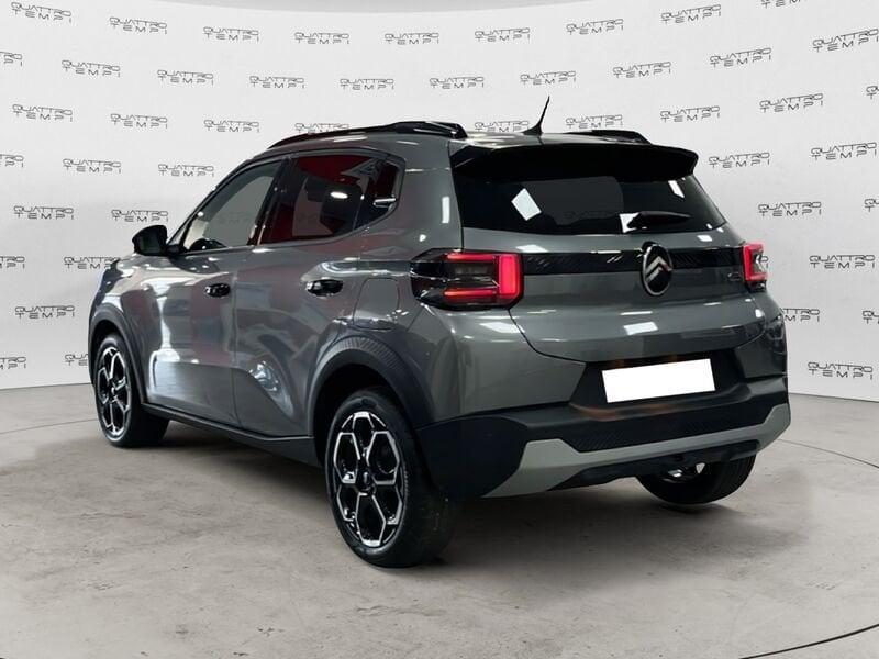 Citroën C3 Turbo 100 S&S MAX