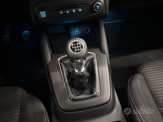 Ford Focus Wagon 1.5 ecoblue Business 120cv