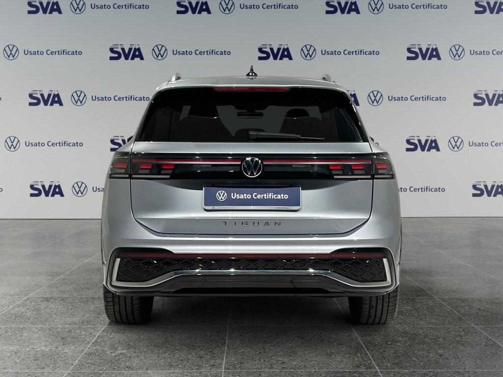 Volkswagen Tiguan III 2024 2.0 Tdi 150CV DSG R-Line
