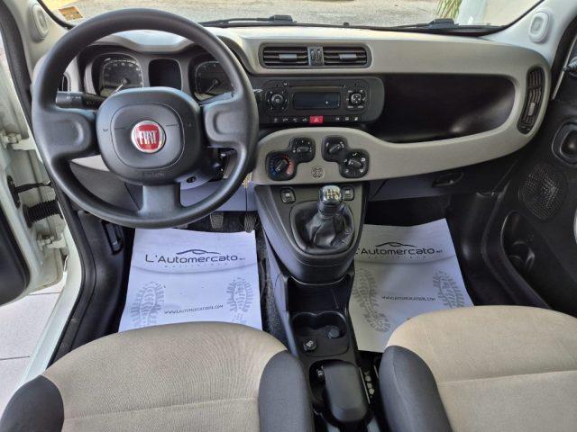 FIAT Panda 1.2 EasyPower Lounge